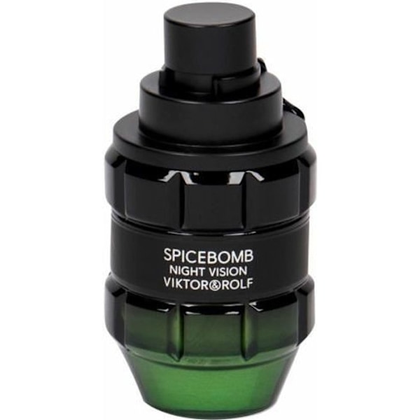 Viktor & Rolf 50ml Spicebomb Vision Nocturne, Eau De Toilette