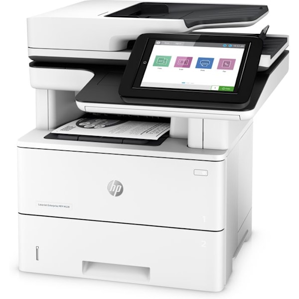 HP LaserJet Enterprise MFP M528dn -lasertulostin - 43 sivua minuutissa - 1200 x 1200 DPI - A4
