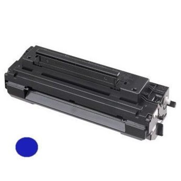 Panasonic KX-FATK506X Laser Toner Sort