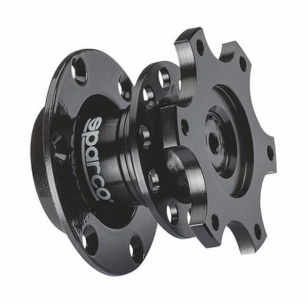 HURTIG UDTAGNING SPARCO VOLANT - SPARCO