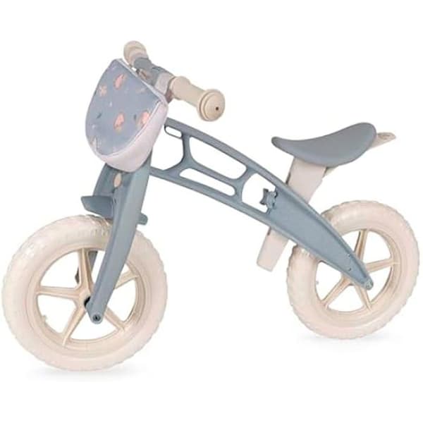Lasten pyörä - DE CUEVAS TOYS - Coco - Sininen - 53 cm - 2 pyörää Blå