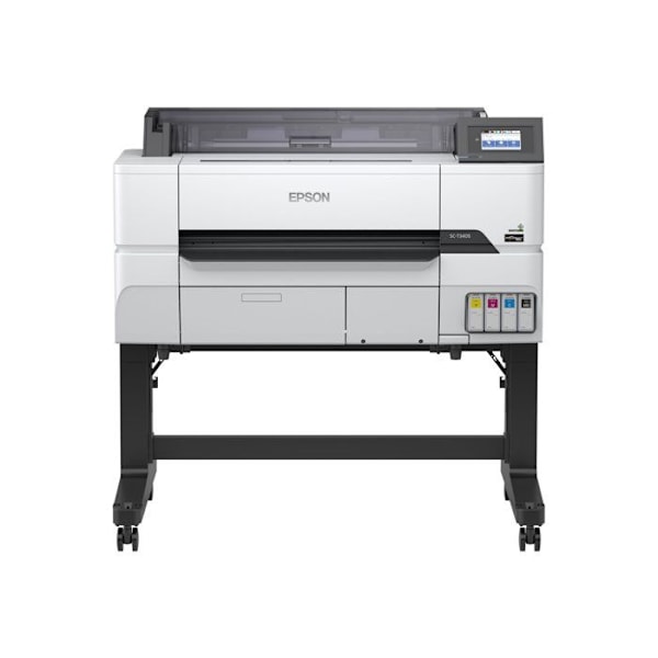 EPSON SURECOLOR SC-T3405 tulostin - 2400X1200DPI 24SEC/A1 1GB