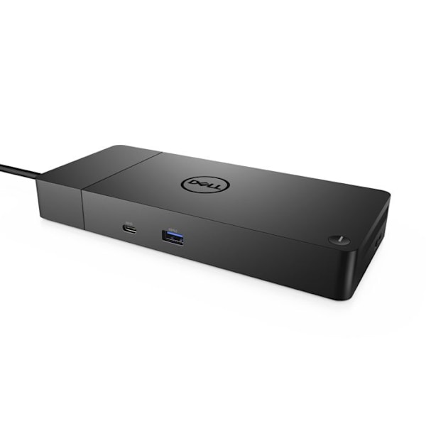 Dockingstation - Dell - WD19S - 130W - USB-C - HDMI, 2 x DP, GigE