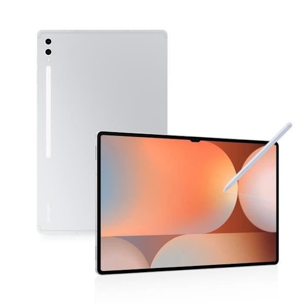 SAMSUNG Galaxy Tab S10 Ultra 14,6" Wifi 256 Gt hopea