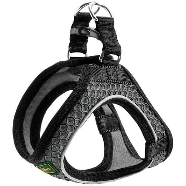 Hunter Comfort Sele Antracit Sele | M Antracit