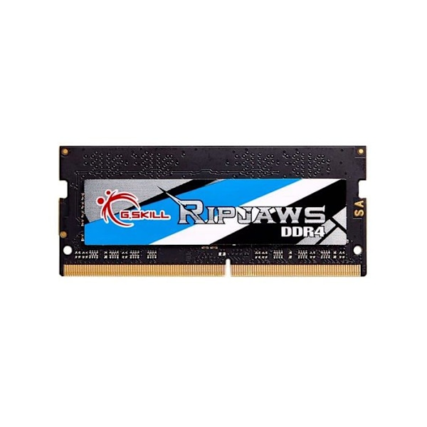 G.SKILL RIPJAWS DDR4 32 GB 3200 MHz Dual-channel hukommelsesmodul