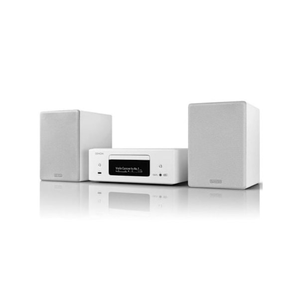 DENON Malli: CEOL N12DAB Bla
