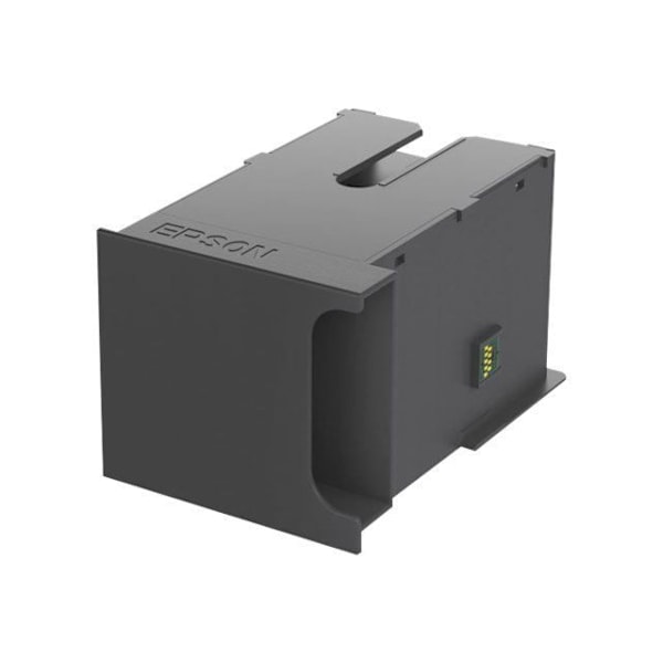 Brugerdefineret blækbeholder - EPSON - WF3000 - Sort - Inkjet
