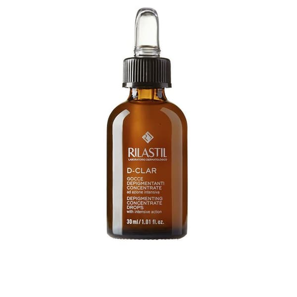 D-CLAR avblekande droppar 30 ml