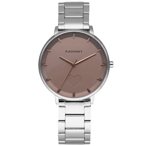 Ur - RADIANT - RA546203 Amore - Rustfrit stål - Kvarts - Dame