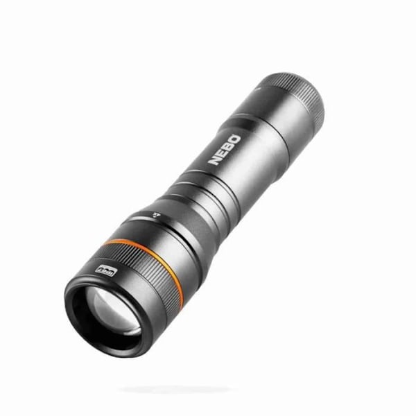Nebo Newton 500 IP67 500 lumenia LED-taskulamppu