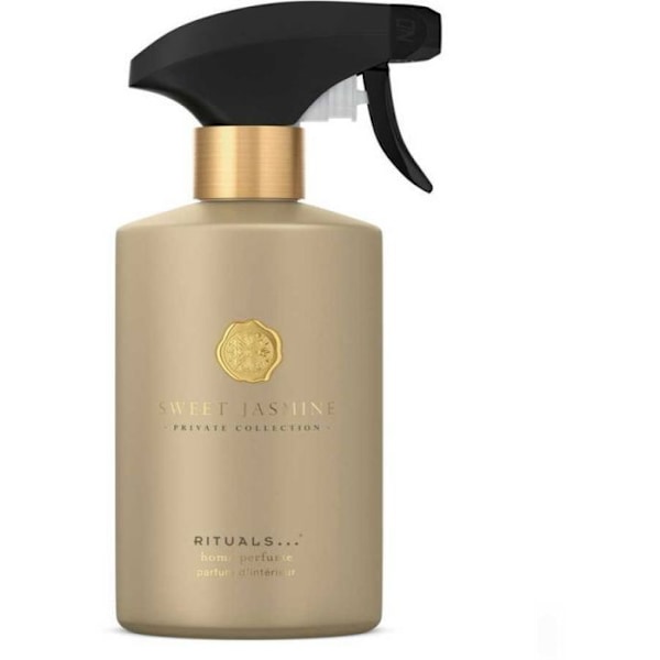Eau de parfum Rituals Private Collection Sweet Jasmine Parfum d'ambiance hajuvedet, 500 ml