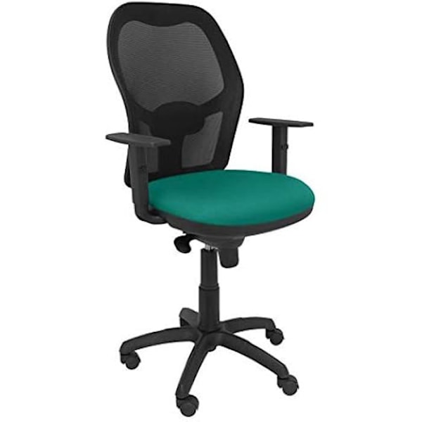 Ergonomisk kontorsstol med hjul Piqueras y Crespo 15SNBALI456 - Grön Grön