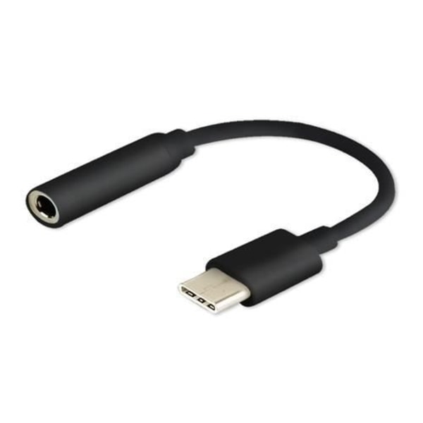 SAVIO AK-35-B USB TYPE 3.1 C KÄRJEN MUUNTAMISLAITE 3.5MM NOUS