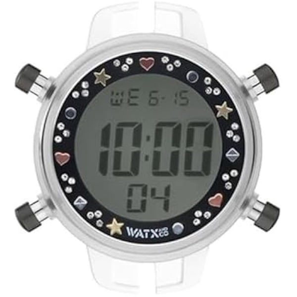 WATXANDCO digital RWA1163
