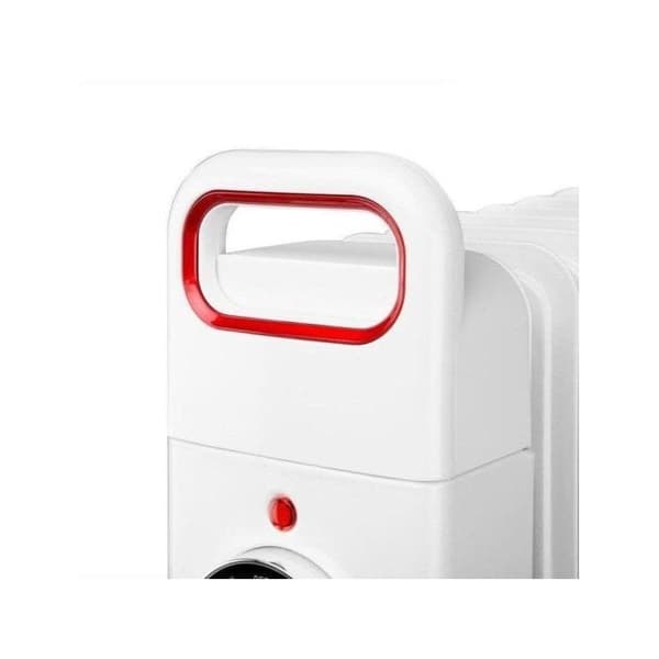 Orbegozo RU 2500 Oljevärmare 2000W