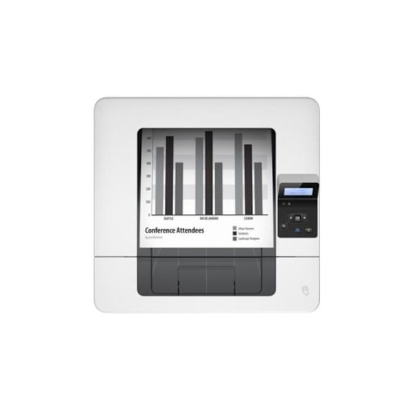 HP LaserJet Pro 4002dw laserprinter