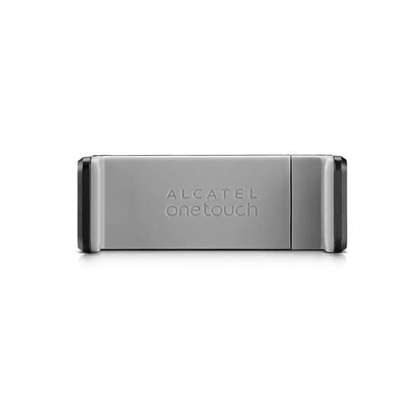 Telefonstøtte til bil - ALCATEL - One Touch Holder - Sort - Plastik