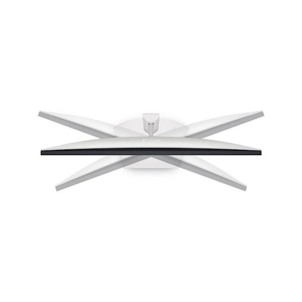Dell S2722DC 27" QHD Silver PC-skærm