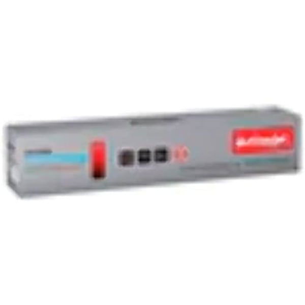 Kompatibel Cyan Toner Cartridge - Activejet ATO-510CN - 1 stk.