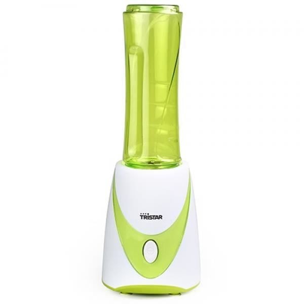 Tristar Blender Mixer - BPA Fri - Aftagelige knive - 0,5L - 250W