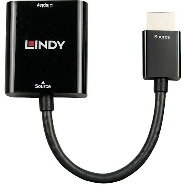 LINDY HDMI til VGA Converter