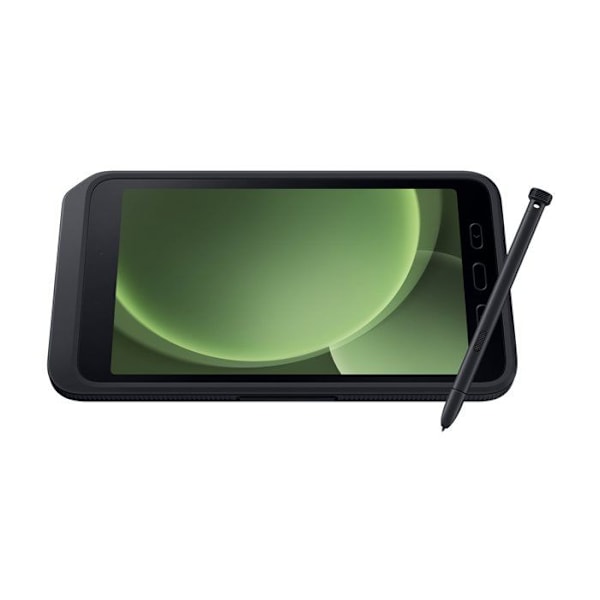 Padda - Samsung - Galaxy Tab Active 5 - 128 Go - 8 tum - Android
