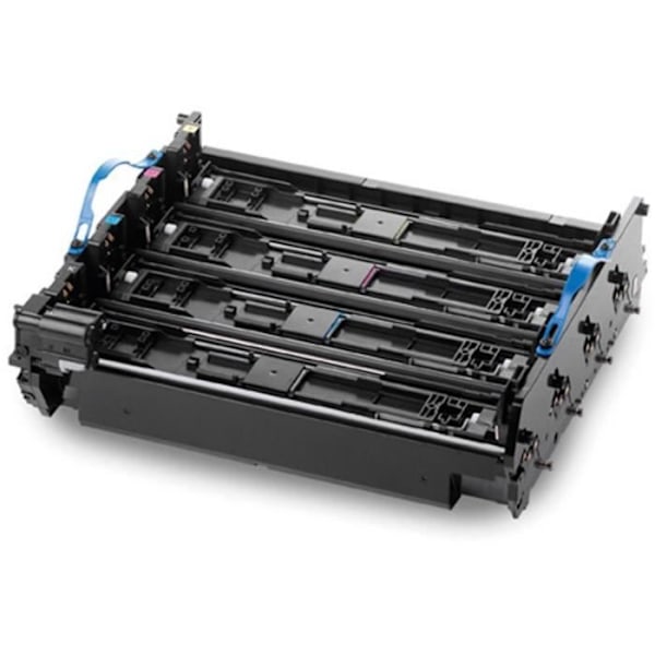 Tromle - OKI - 44968301 - Sort - Standardkapacitet 30.000 sider - Pakke med 1