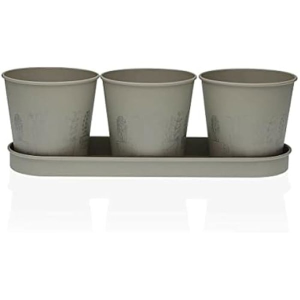 Versa Pot Multicolor Standard gryde Flerfärgad