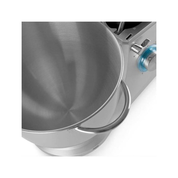 Blenderskål - ORBEGOZO - AM 8000 - 7 l - 6 hastigheder - planetbevægelse
