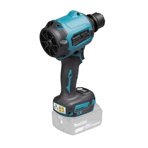 Sähkökruvinväännin Makita DAS180Z