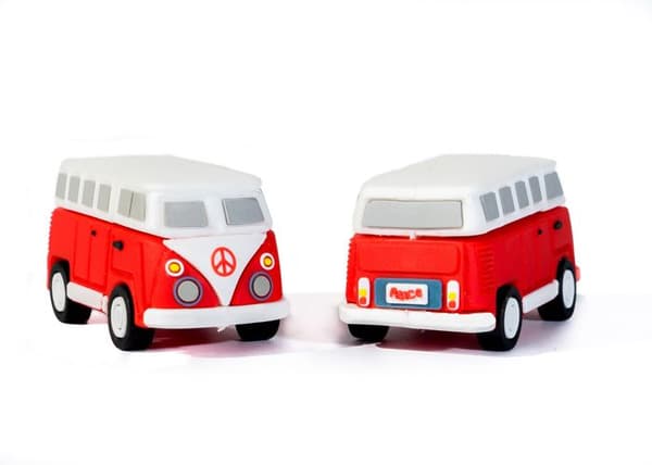 Tech One Tech TEC5147-32 32 Gt:n USB-muistitikku