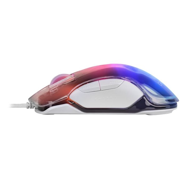 Mars Gaming MMGLOW 12800 dpi mus