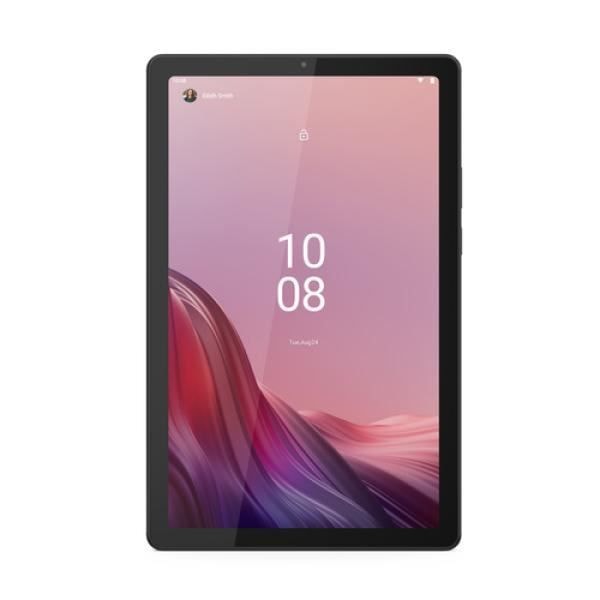 Tablet - Lenovo - Tab M9 - 9" - 4 Go RAM - 64 Go Intern lagring Grå