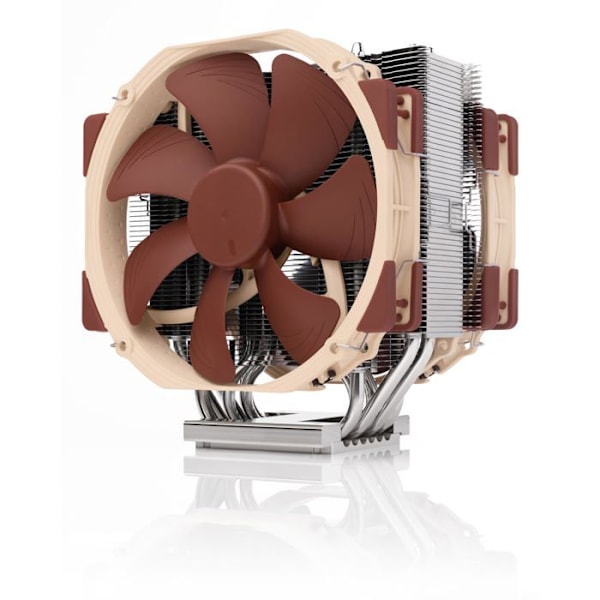 Noctua NH-U14S TR5-SP6 Lysebrun