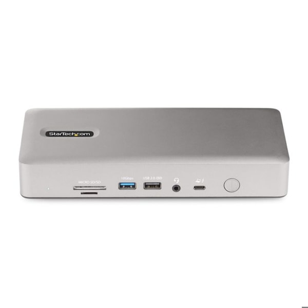 StarTech.com Dock Thunderbolt