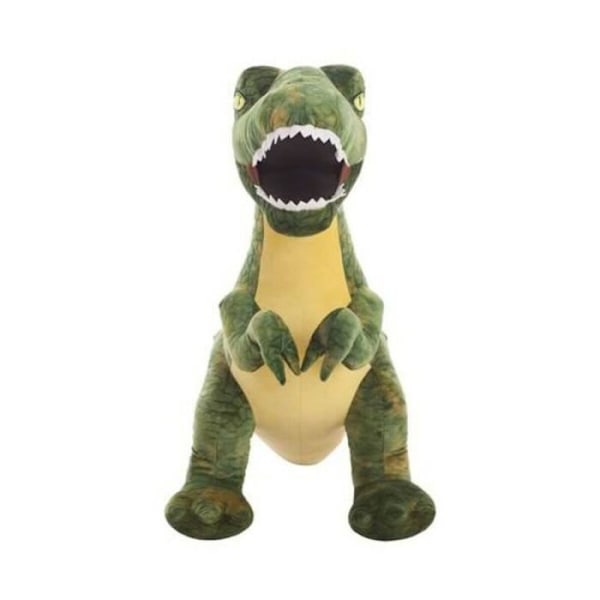 Thor Dinosaur Plyschleksak (70 cm)