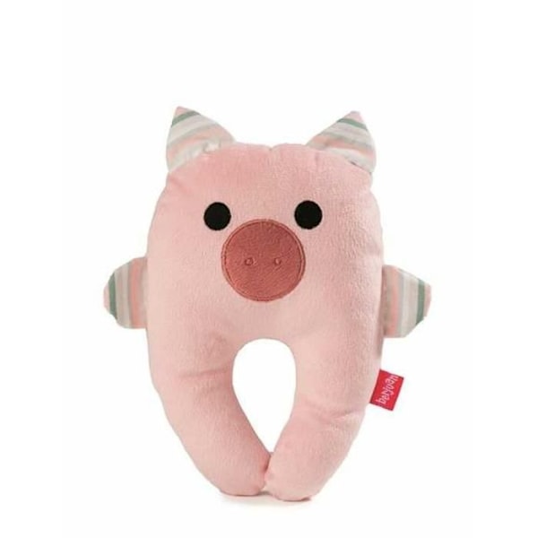 Berjuan Mosquidolls Pig Pehmolelu