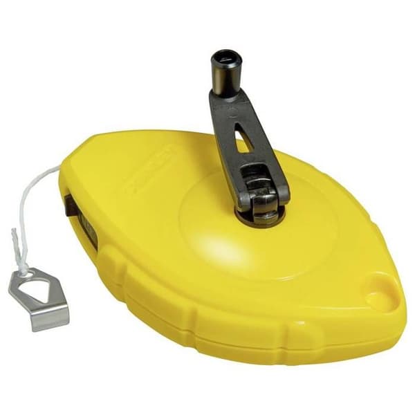 STANLEY Chalk line kit 30m