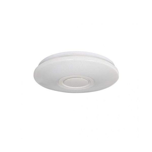KSIX COLOR WIFI OG HP LED LOFTSLYS Trä