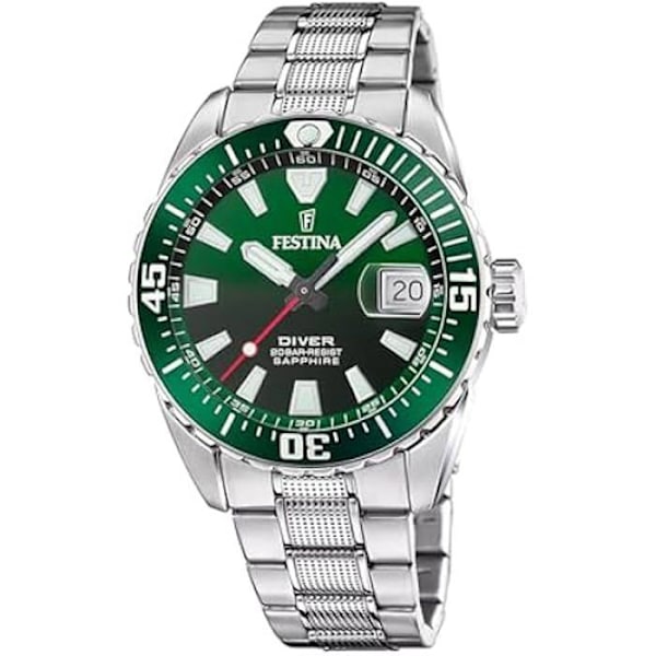 FESTINA F20669/2 Ur til Mand