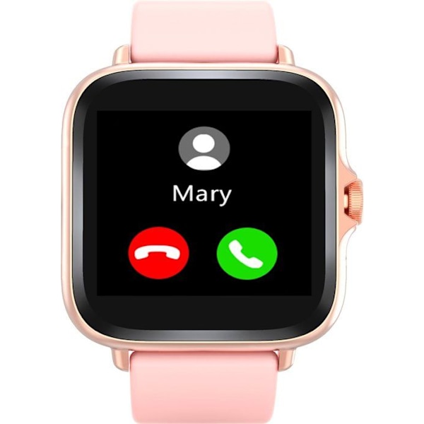Denver Smartwatch SWC-156ROMK2 PINK