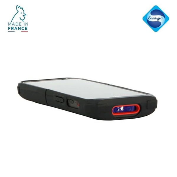 Cover til touchscreen tablet - cover til Mobilis touchscreen tablet - 052053