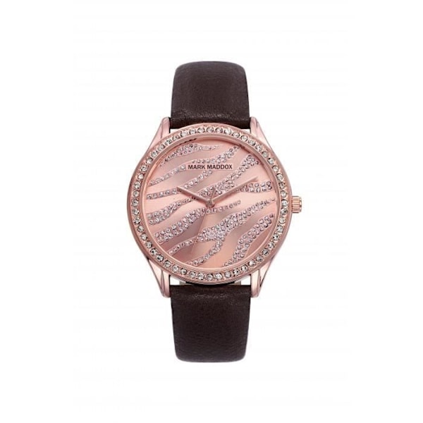 Ur - MARK MADDOX - MC6004-90 - Kvinde - Voksen - Elegant og moderne