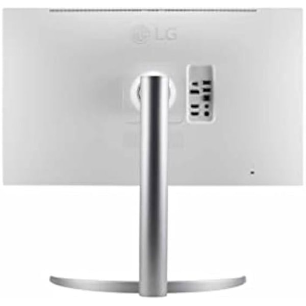 PC-skærm 4K - LG - 27UQ850V-W.AEU - IPS-panel - 3840 x 2160 - 5ms GtG - USB-C