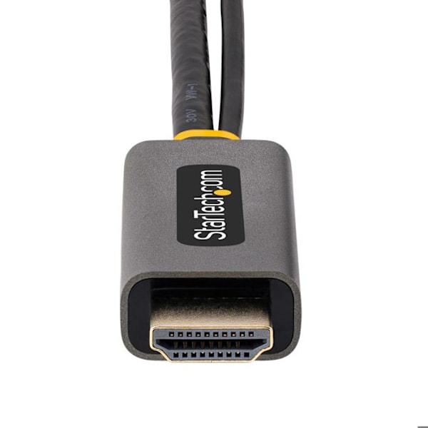 STARTECH 1ft HDMI to DisplayPort