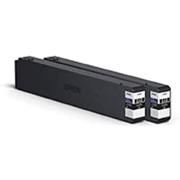 EPSON blækpatron - Til WorkForce Enterprise WF-M20590 - Original - Blister - Sort