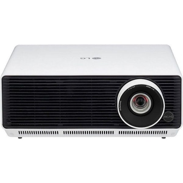 LG Produktoprædikat: BU50RG Sort, Hvid