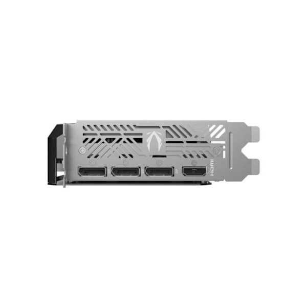 ZOTAC GAMING GeForce RTX 5060 AMP 8GB GDDR7 Reflex 2 RTX AI DLSS4