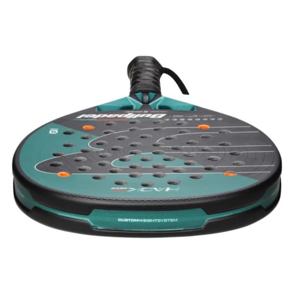 Bullpadel Hack 04 Hybrid 25
